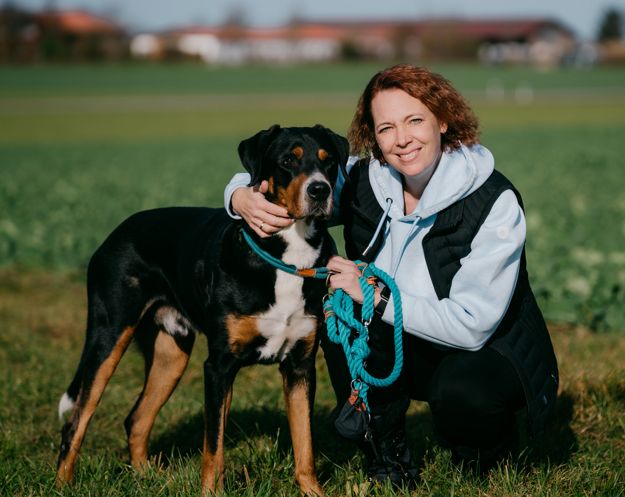 Gassige(h)spräche mit Melanie Schaffenroth
