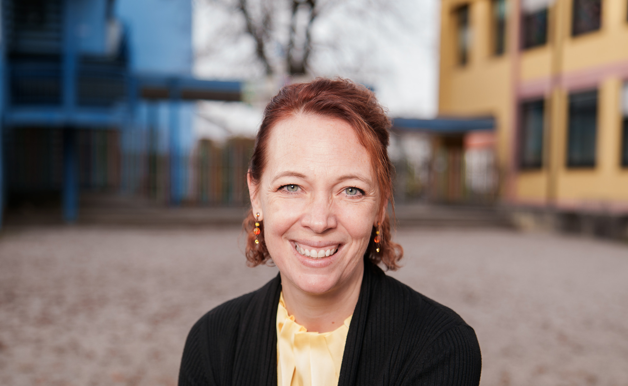 Ganztags in der Grundschule