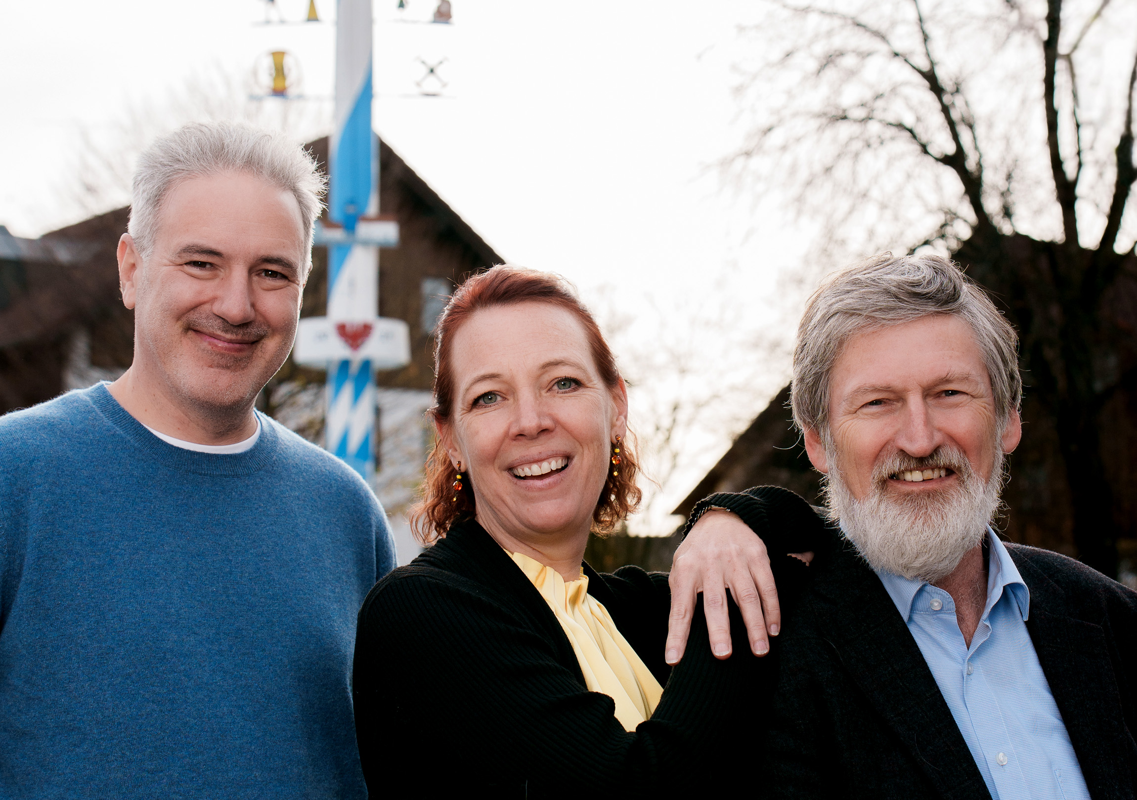 Wahlrückblick und Stichwahlempfehlung